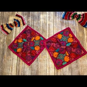 Beautiful handsome pillow cases